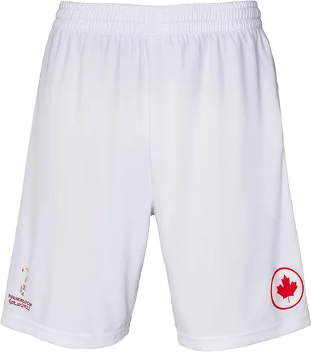 Vista 9 de Outerstuff Pantalón corto clásico secundario para la Copa Mundial de la FIFA