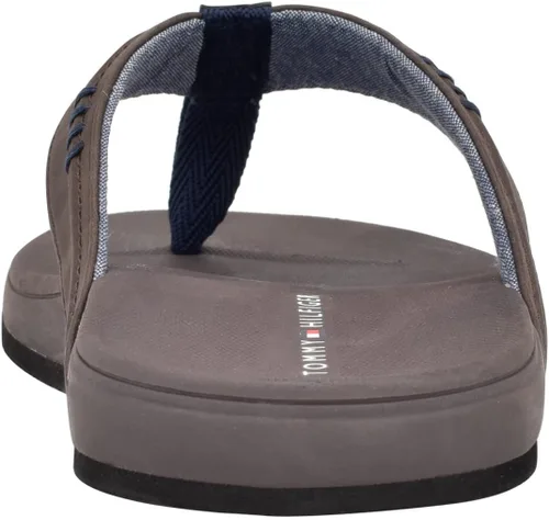 Vista 4 de Tommy Hilfiger Sandalia Sepino para hombre