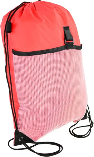 Vista 4 de Mato & Hash Bolsa de cincha con cordón