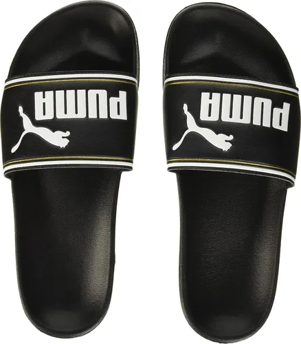 Vista 7 de PUMA Leadcat - Sandalias de gamuza para hombre