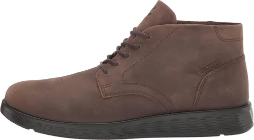 Vista 8 de ECCO S Lite Hybrid Gore-tex Botas Chukka impermeables para hombre