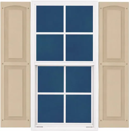 Vista 5 de Best Barns Millcreek Kit de cobertizo de madera, 12 pies x 20 pies.