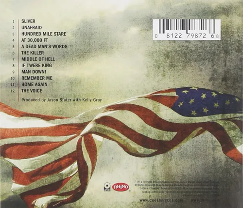 Vista 2 de American Soldier