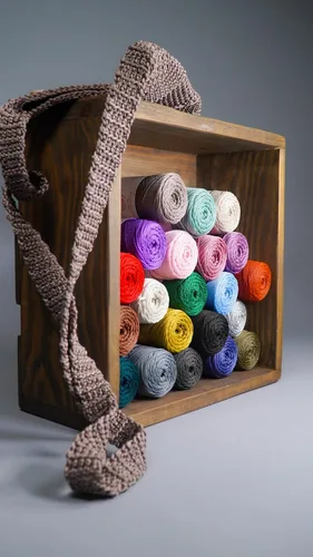 Vista 8 de Makromecity, Cordón de macramé de poliéster de 2 mm x 250 yardas (750 pies) Cordón de macramé de 2 mm de polipropileno para arte y manualidades