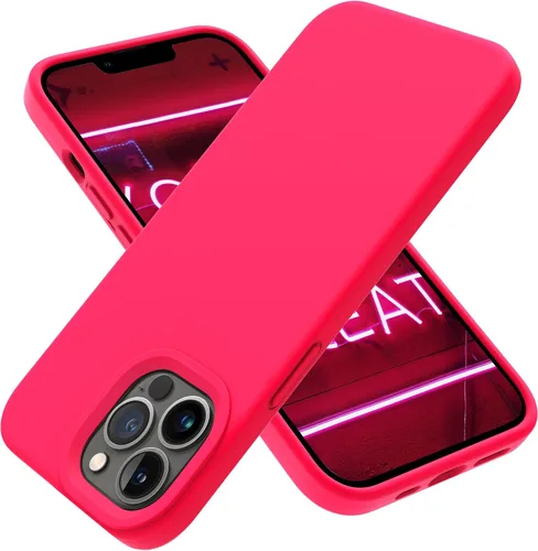 Vista 164 de OTOFLY - Funda para iPhone 8, iPhone 7, serie suave y sedosa, calidad prémium, botones de silicona suave, funda protectora compatible con iPhone 7