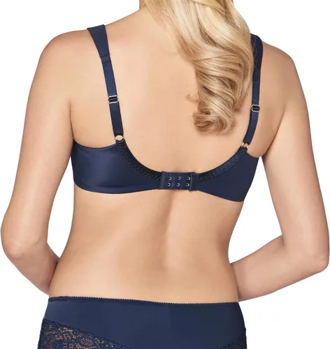 Vista 2 de Triumph True Shape Sensation W01 Minimiser Bra Deep Water US42D
