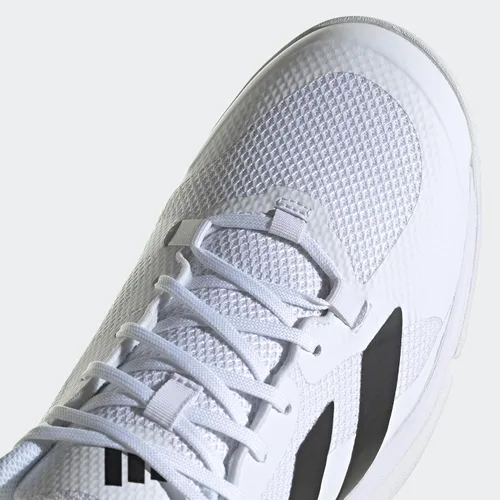 Vista 5 de adidas Zapatos de interior Court Team Bounce 2.0 para hombre