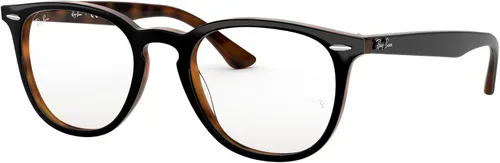 Vista 2 de Ray-Ban RX7159 Round Prescription Eyeglass Frames