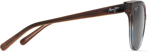 Vista 3 de Maui Jim Gafas de sol polarizadas 'Olu'Olu para mujer