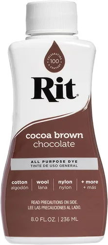 Vista 26 de Rit - Tinte líquido multiusos, verde manzana