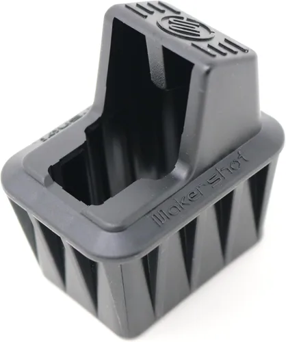 Vista 27 de MakerShot Magazine Speed Loaders, Designed Specifically for Smith & Wesson Magazines