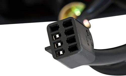 Vista 5 de Compatible con espejo retrovisor de puerta lateral Regal Buick Century 1997-2005 Controlador eléctrico izquierdo