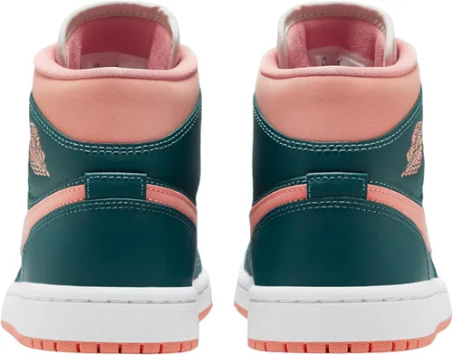 Vista 5 de Jordan WMNS Air Jordan 1 MID SE DO6699 200 para mujer
