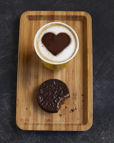 Vista 8 de Havanna Alfajores (11.64 onzas)