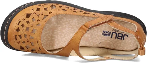 Vista 7 de Jambu Women's Bellerose Mary Jane Flat
