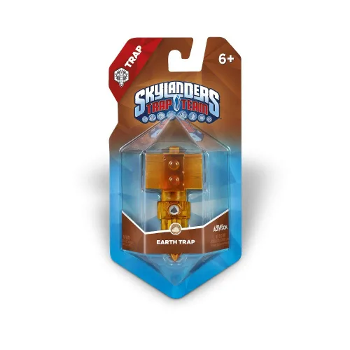 Vista 12 de Skylanders Trap Team: Air Element Trap Pack