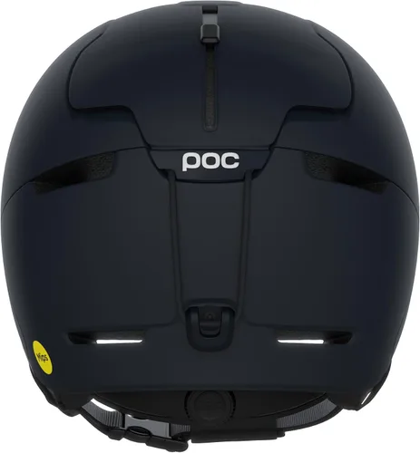 Vista 4 de POC Obex MIPS - The All-Day, All-Mountain ski Helmet Giving Adaptable Protection for Skiers and Snowboarders with MIPS