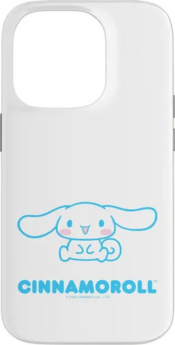 Vista 17 de Cinnamoroll - Carcasa frontal y trasera para iPhone 17
