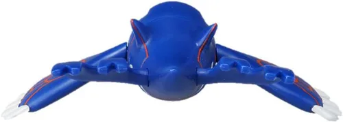 Vista 3 de Takaratomy Pokemon Sun & Moon Ehp-09 Kyogre Figura