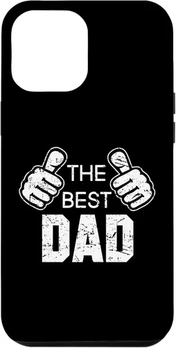 Vista 26 de Worlds Best Great Dad Ever Gift Fathers Day Case for iPhone 17