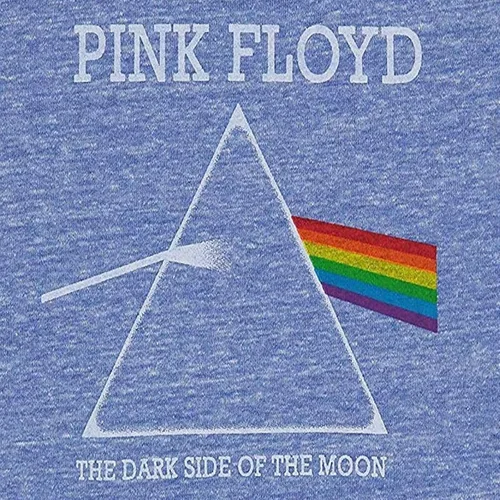 Vista 3 de Pink Floyd Rock Band SizeRangeDescription1 Camiseta gráfica SizeDescription1