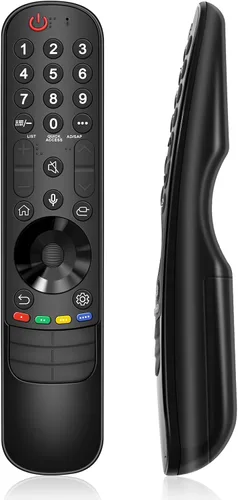 Vista 10 de Mando a distancia de repuesto para altavoz Bose TV y barra de sonido Solo serie II, compatible con sistema de sonido Bose Solo 5 10 15 Series II TV