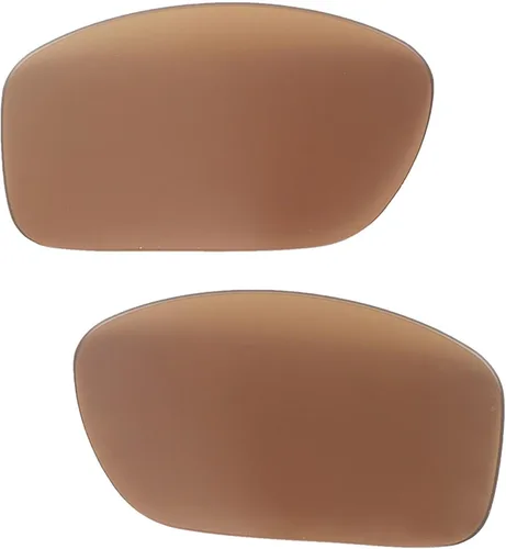 Vista 9 de Lentes de repuesto para gafas de sol Oakley New Valve (2014 y después) (serie OO9236)