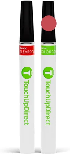 Vista 143 de TouchUpDirect 300 Alpine White III - Aerosol de pintura de retoque compatible con BMW Exact Match - Kit esencial