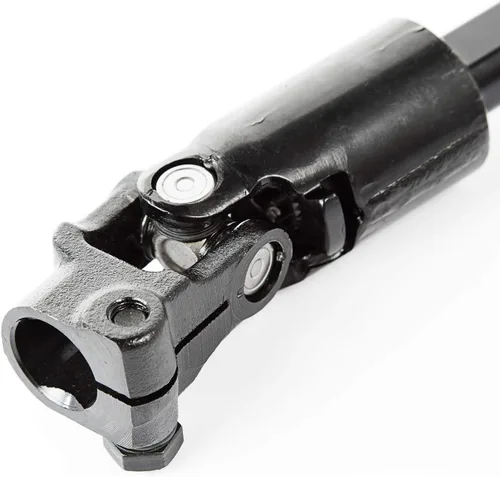 Vista 3 de Omix 18016.05 Eje de la columna de dirección Referencia OE: 4713943 Compatible con Jeep Cherokee SJ / XJ / Comanche MJ 1984-1994