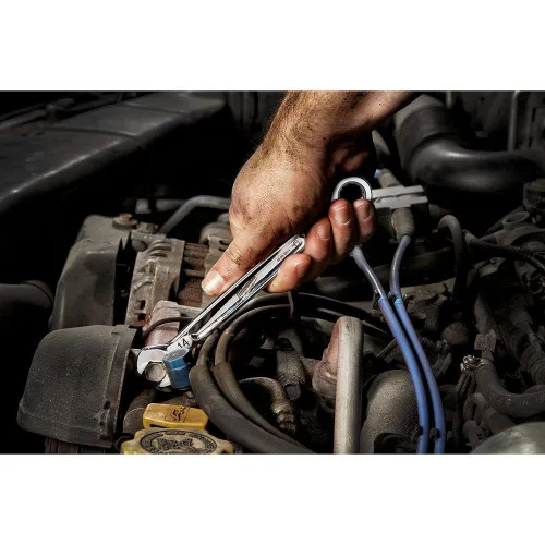 Vista 9 de MILWAUKEE 45-96-9325 Trineo de 0.98 pulgadas (45-96-9325)