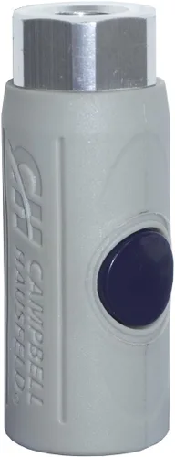 Vista 2 de Campbell Hausfeld Acoplador de aire I/M, macho NPT, MP323400AV