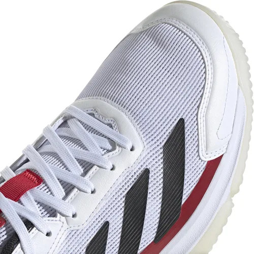 Vista 7 de Adidas Mens Courtquick Padel