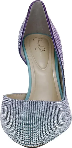 Vista 36 de Jessica Simpson Zapatos de tacón Prizma D'Orsay para mujer