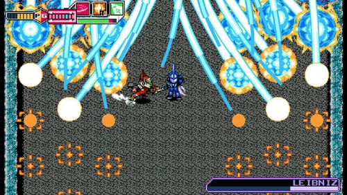 Vista 2 de LIMITED RUN GAMES 1188498 Blaster Master Zero 3 (Limited Run #109) (Import),Black