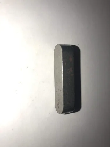 Vista 2 de Llave para la polea de la caja de cambios del cortacésped Caroni Finish 1439