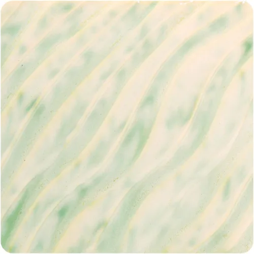 Vista 19 de AMACO Potter's Choice Flux High Fire Glazes - Esmalte de 6 pintas, paquete de clase #1, 6 colores surtidos, cono de fuego medio alto en capas 5-6