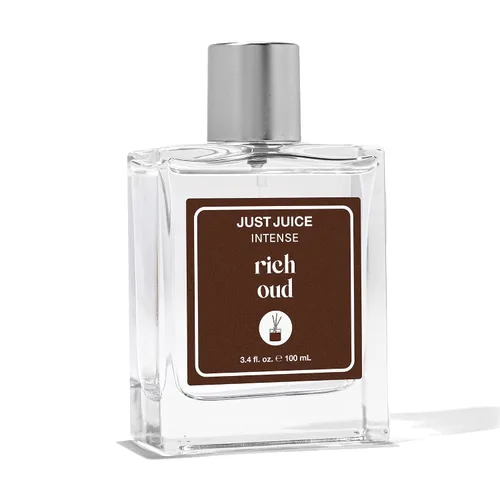 Vista 29 de Just Juice - Las noches de hoguera de The Summer I Turned Pretty - Perfume de especias cálidas y vainilla tostada para mujeres y hombres - 0.3 oz