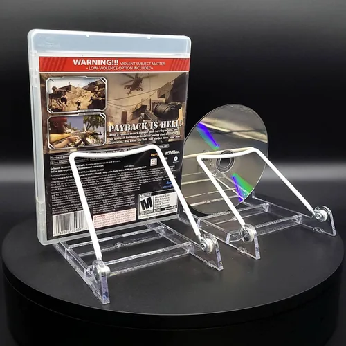 Vista 4 de Soldier Of Fortune Payback - Playstation 3