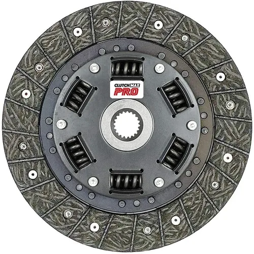 Vista 4 de Kit de embrague OEM de servicio pesado ClutchMaxPRO Compatible con Honda Civic 2006, 2007, 2008, 2009, 2010, 2011, 2012, 2013, 2014, 2015 1.8L SOHC