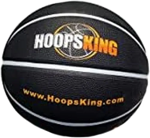 Vista 10 de HOOPSKING Baloncesto con peso con video de entrenamiento en línea, 28."5-2.75 libras, 29.5" - 3 libras