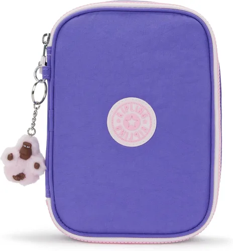 Vista 115 de Kipling Bolsa de cosméticos Bts de 100 bolígrafos para mujer Sello de flores