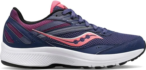 Vista 3 de Saucony Tenis de correr Cohesion 15 para mujer