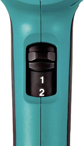 Vista 5 de Makita Pistola de calor de temperatura variable HG6031VK
