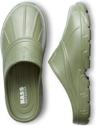 Vista 6 de Bass Outdoor Pantuflas de campo para hombre