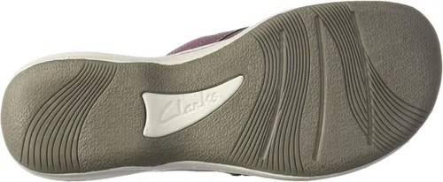 Vista 4 de Clarks - Breeze Sea - Zapatos de mujer