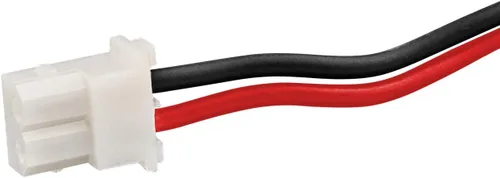 Vista 2 de Kaito BT500 - Batería recargable de repuesto para radios KA500, KA550, KA600 Voyager