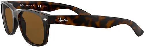 Vista 16 de Ray-Ban RB2132 New Wayfarer Gafas de sol cuadradas