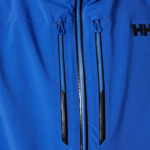 Vista 6 de Helly Hansen Alpha LIFAloft - Chaqueta para hombre