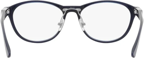 Vista 7 de Oakley Marcos redondos para anteojos recetados Ox8057 para mujer