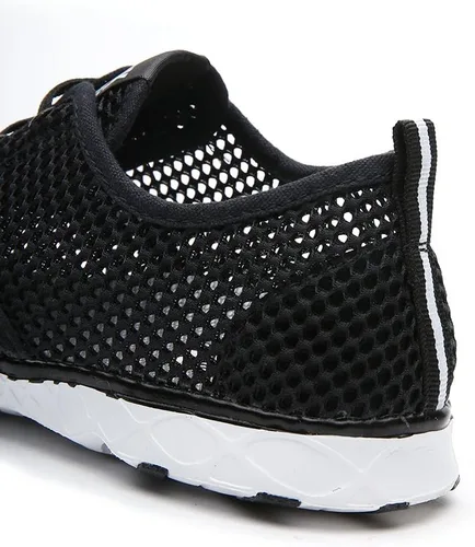 Vista 57 de ALEADER - Zapatillas acuáticas de secado rápido para hombre